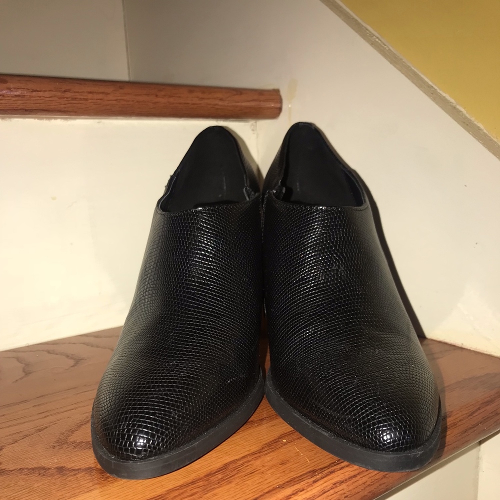 Nine West Booties
